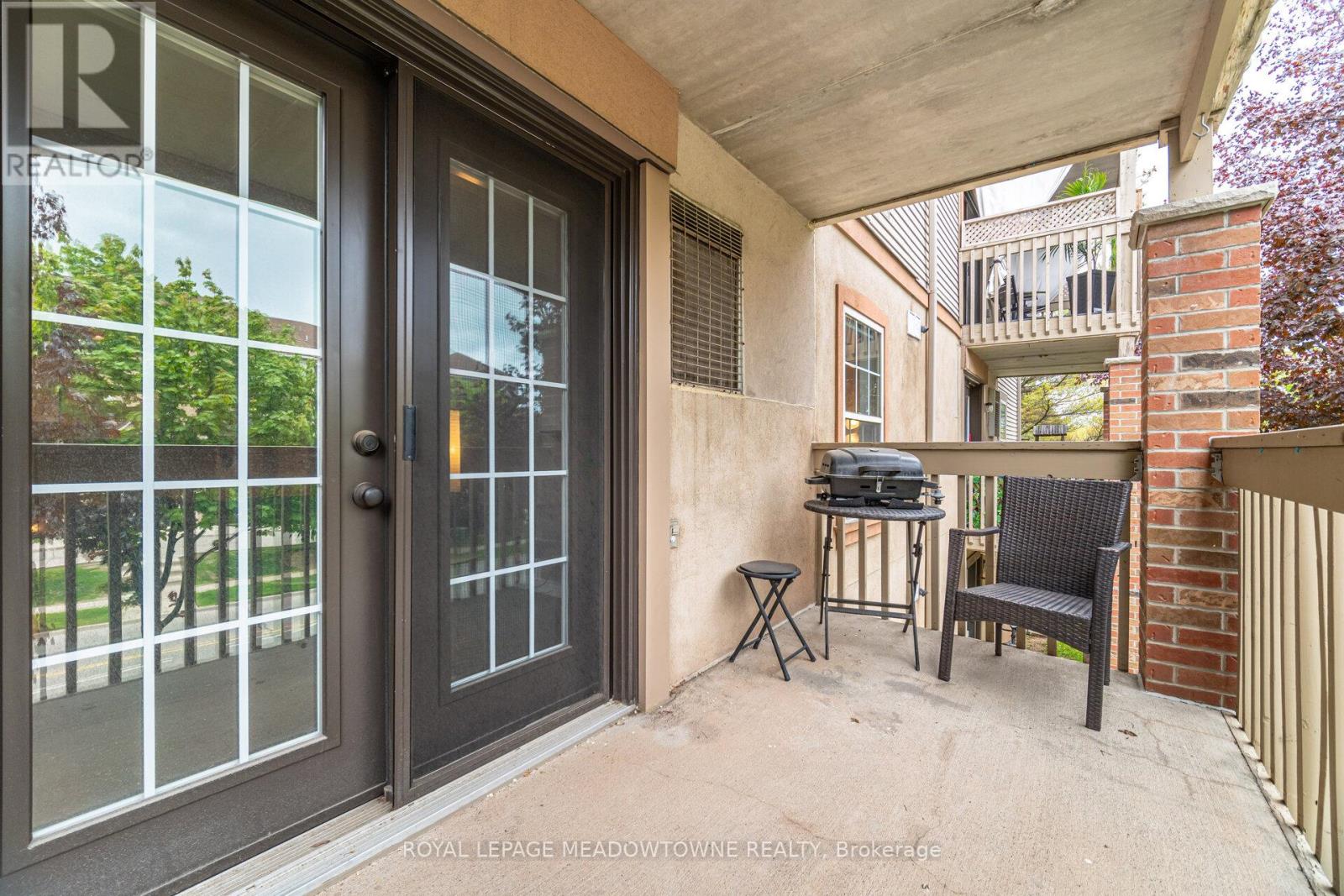 209 - 4005 Kilmer Drive, Burlington, Ontario  L7M 4M2 - Photo 28 - W12904078