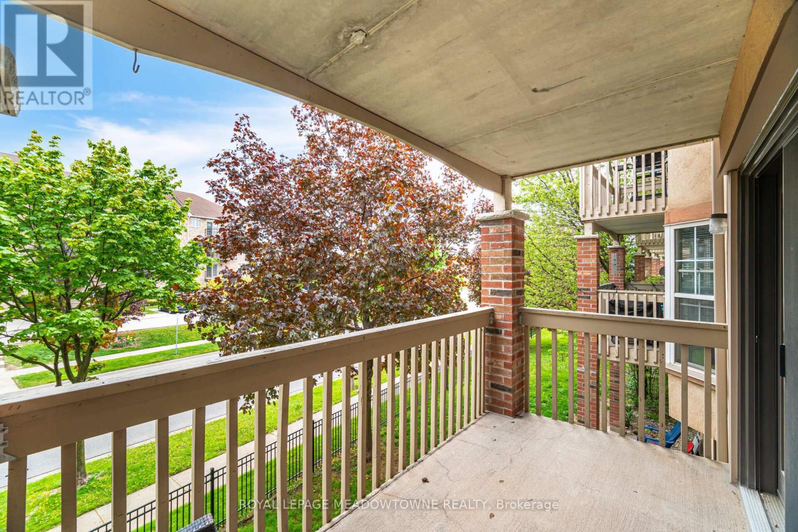 209 - 4005 Kilmer Drive, Burlington, Ontario  L7M 4M2 - Photo 31 - W12904078