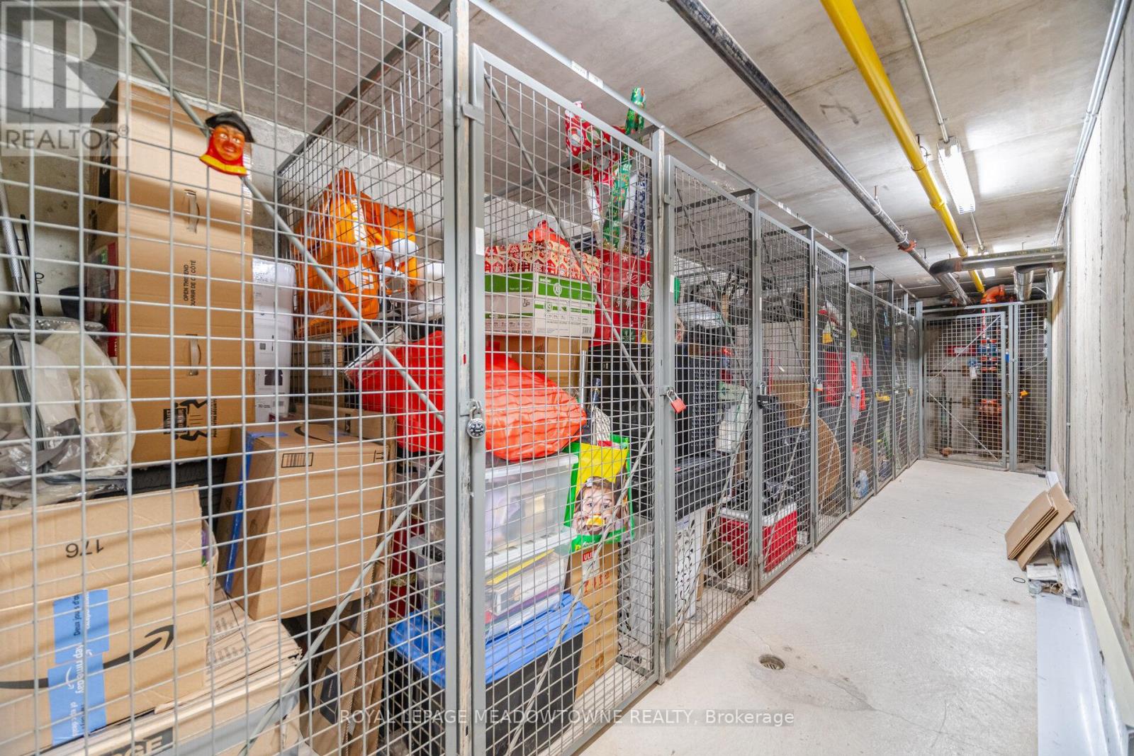 209 - 4005 Kilmer Drive, Burlington, Ontario  L7M 4M2 - Photo 34 - W12904078