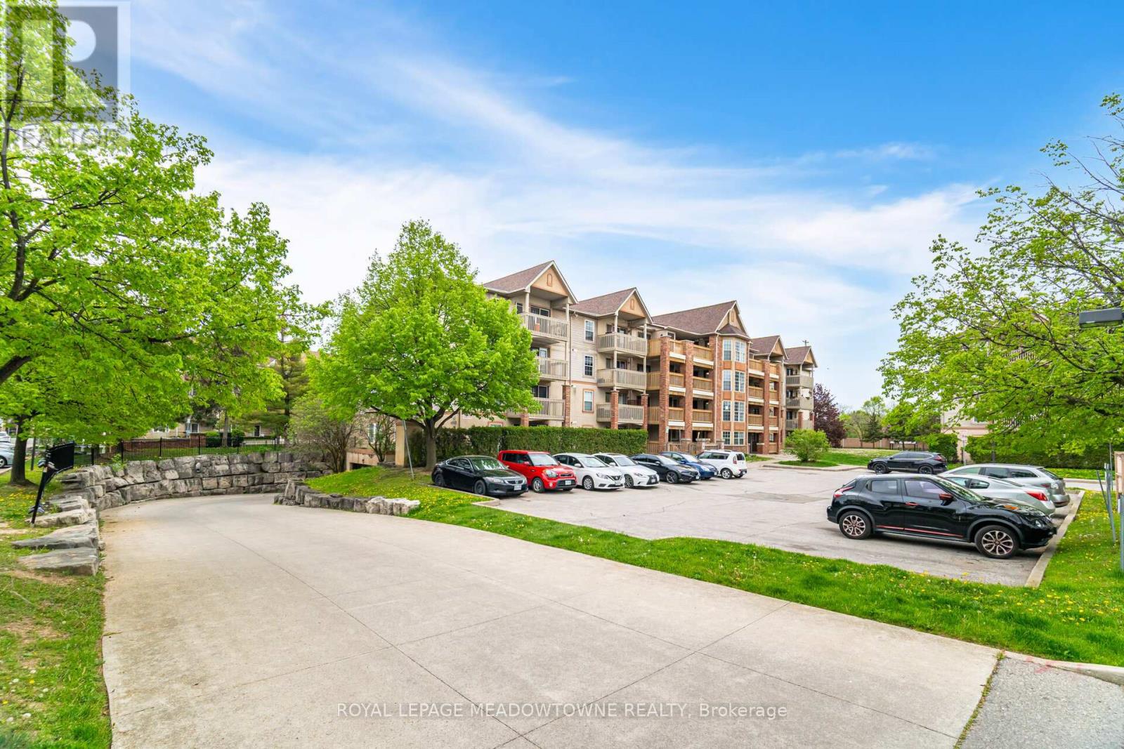 209 - 4005 Kilmer Drive, Burlington, Ontario  L7M 4M2 - Photo 35 - W12904078