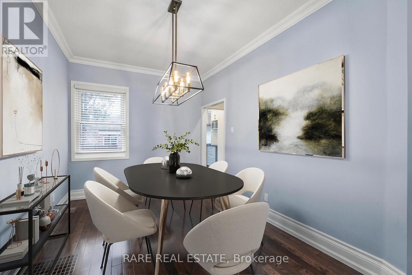 893 Dovercourt Road, Toronto, Ontario  M6H 2X6 - Photo 10 - W12904100