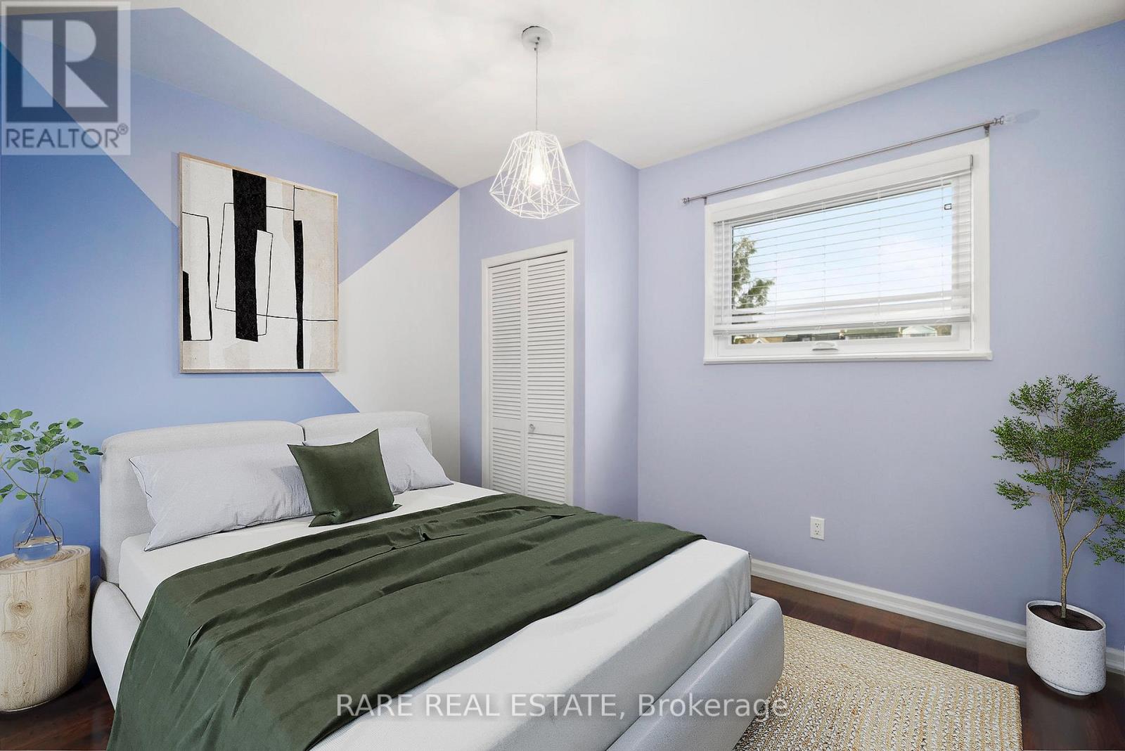 893 Dovercourt Road, Toronto, Ontario  M6H 2X6 - Photo 17 - W12904100