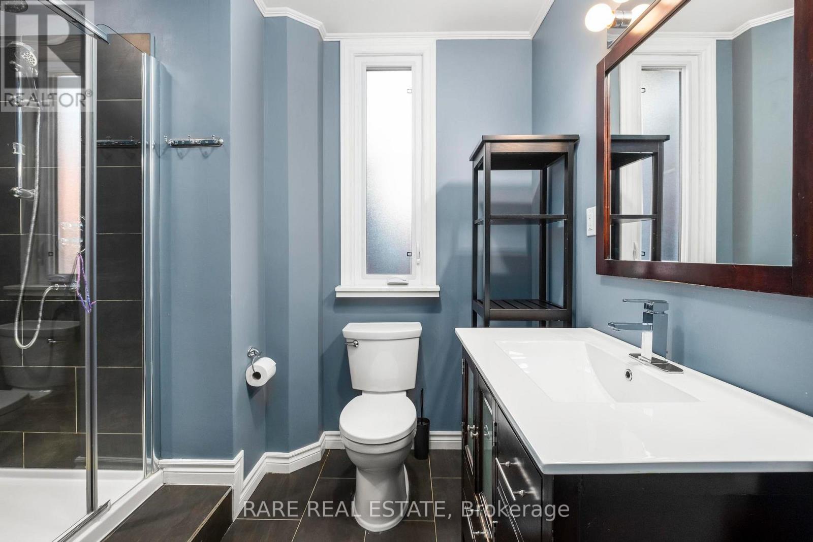 893 Dovercourt Road, Toronto, Ontario  M6H 2X6 - Photo 18 - W12904100