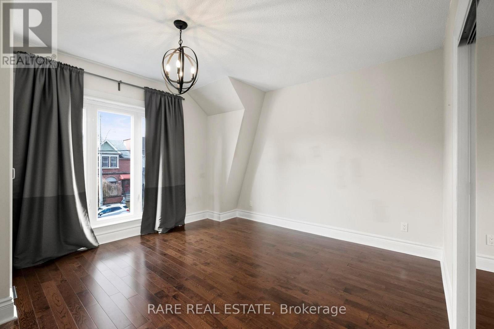 893 Dovercourt Road, Toronto, Ontario  M6H 2X6 - Photo 24 - W12904100