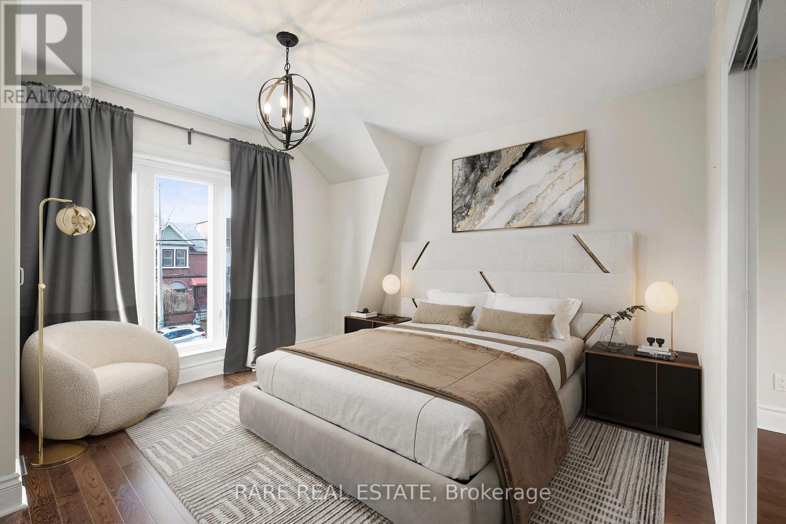 893 Dovercourt Road, Toronto, Ontario  M6H 2X6 - Photo 25 - W12904100