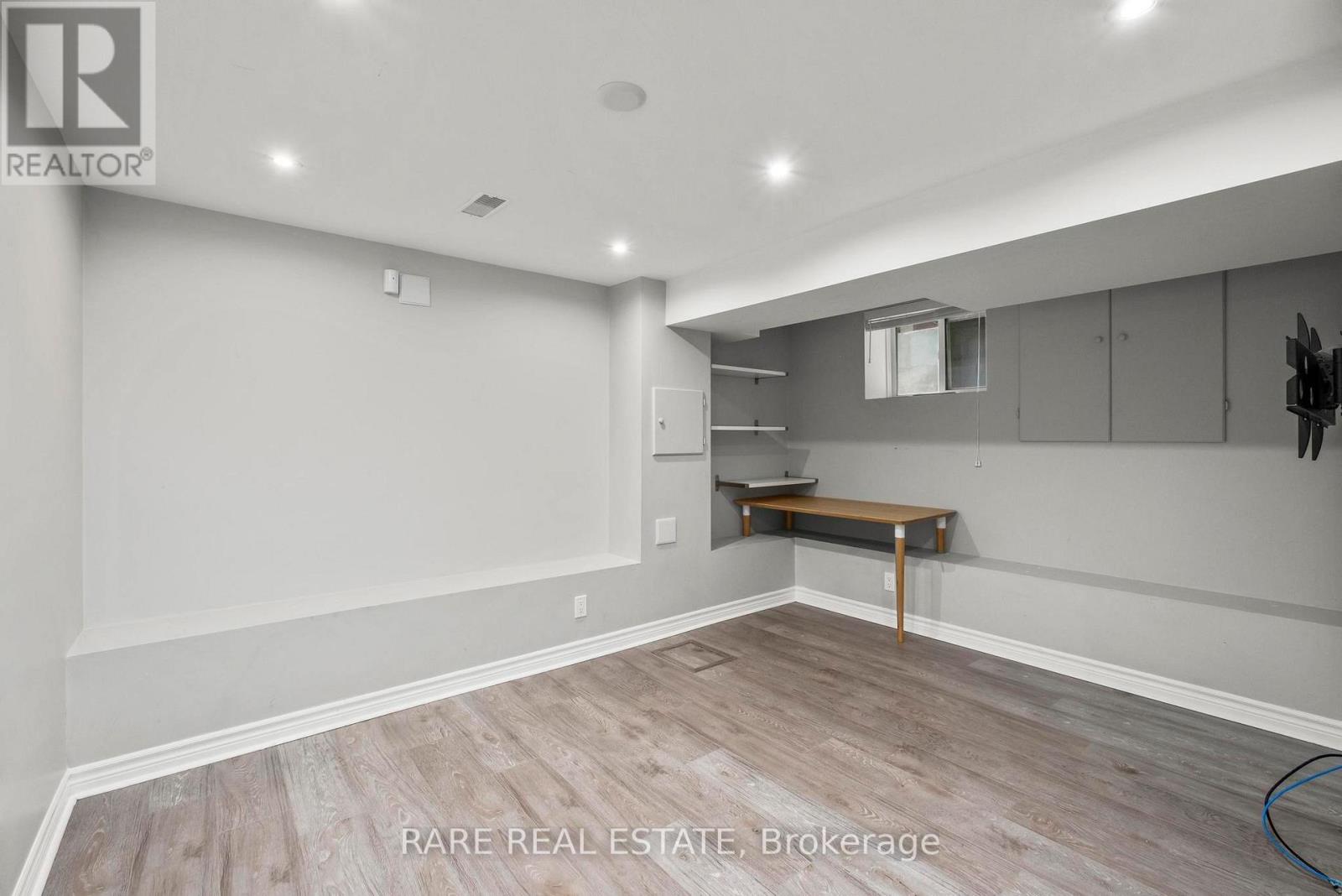 893 Dovercourt Road, Toronto, Ontario  M6H 2X6 - Photo 26 - W12904100