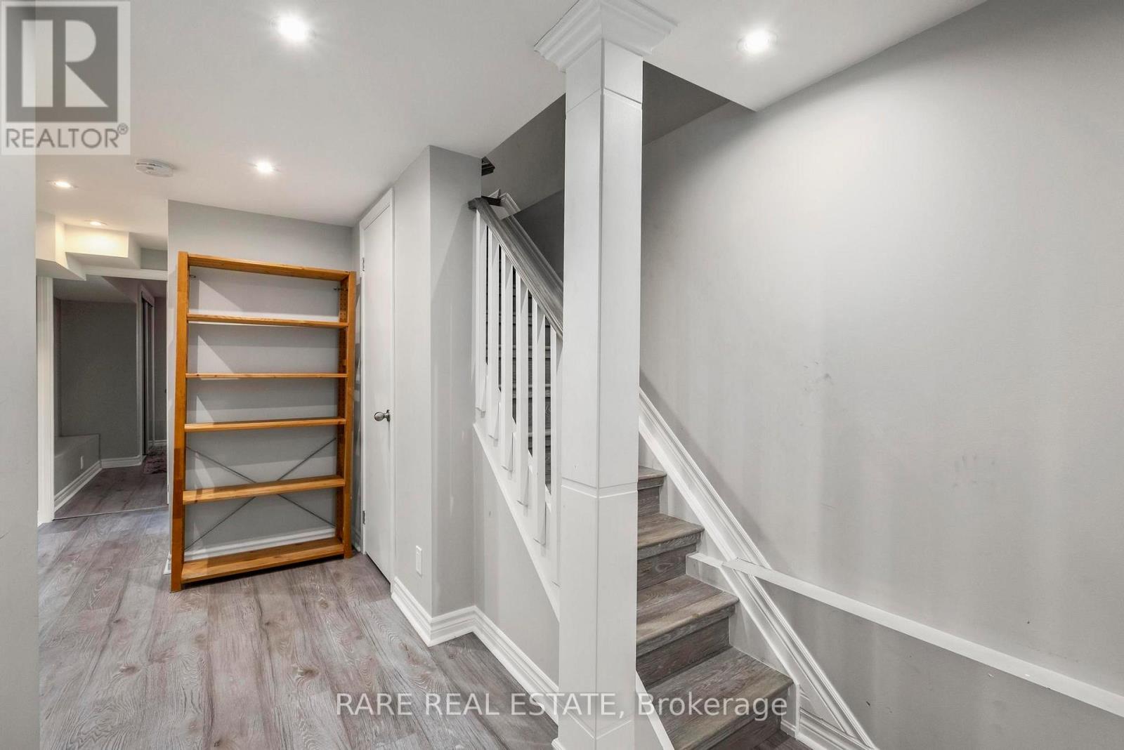 893 Dovercourt Road, Toronto, Ontario  M6H 2X6 - Photo 28 - W12904100