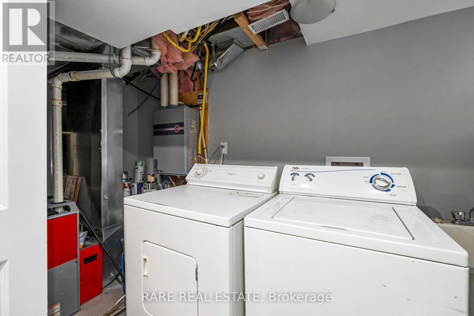 893 Dovercourt Road, Toronto, Ontario  M6H 2X6 - Photo 32 - W12904100