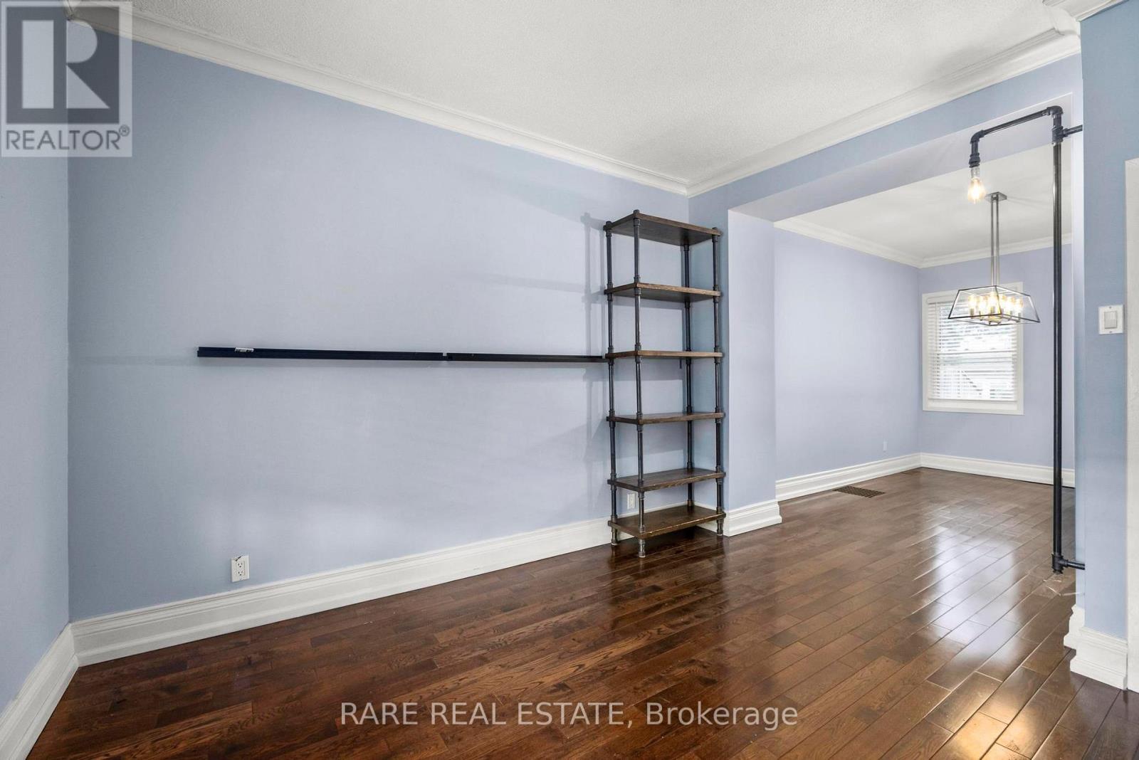 893 Dovercourt Road, Toronto, Ontario  M6H 2X6 - Photo 6 - W12904100