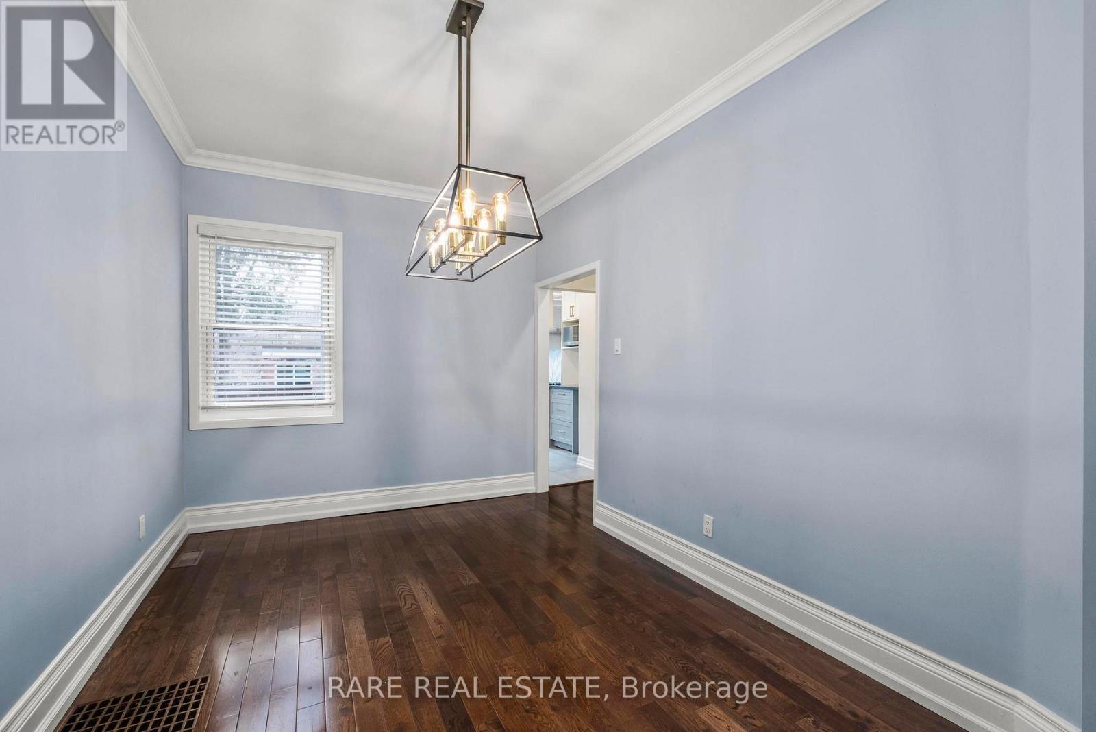 893 Dovercourt Road, Toronto, Ontario  M6H 2X6 - Photo 9 - W12904100