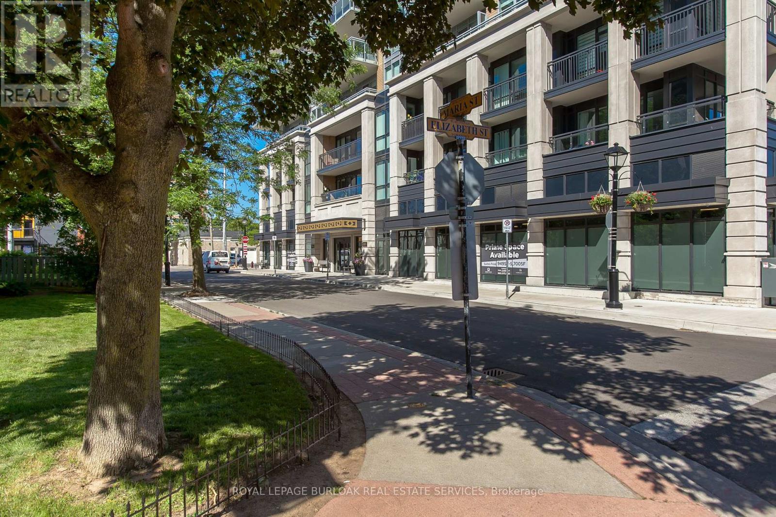 401 - 2025 Maria Street, Burlington, Ontario  L7R 0E9 - Photo 29 - W12904112