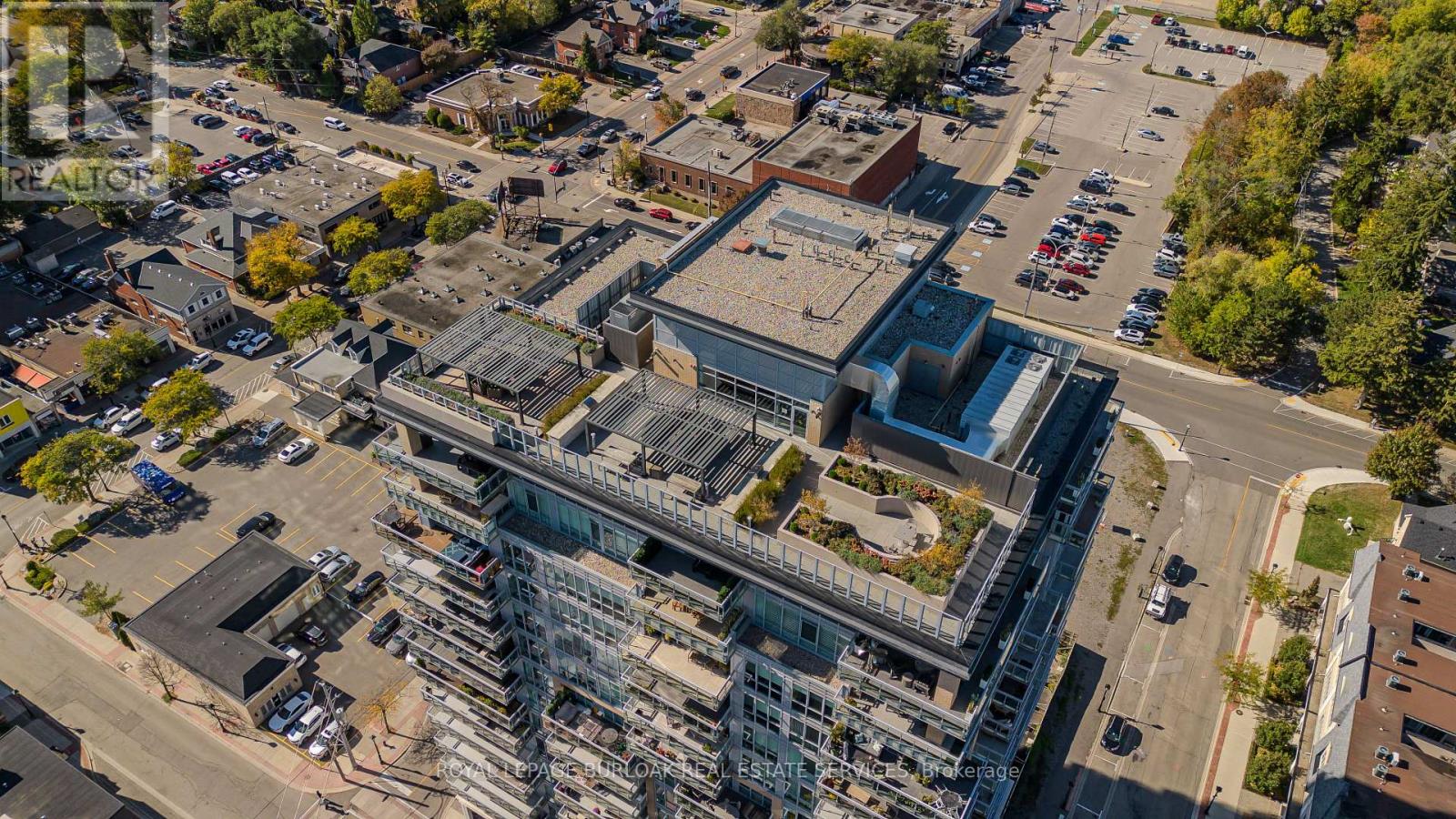 401 - 2025 Maria Street, Burlington, Ontario  L7R 0E9 - Photo 31 - W12904112