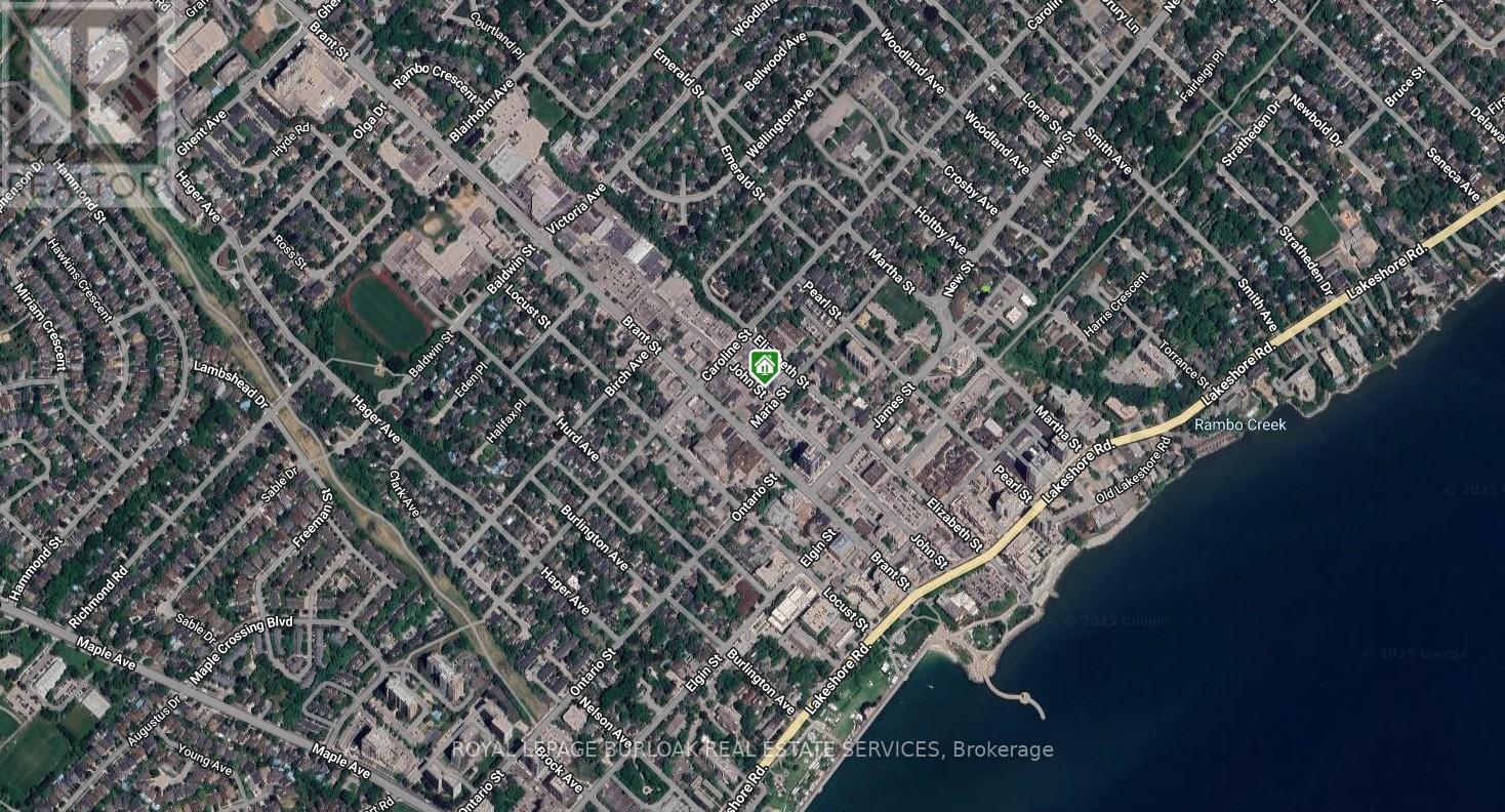 401 - 2025 Maria Street, Burlington, Ontario  L7R 0E9 - Photo 32 - W12904112