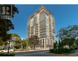 401 - 2025 MARIA STREET, Burlington, Ontario