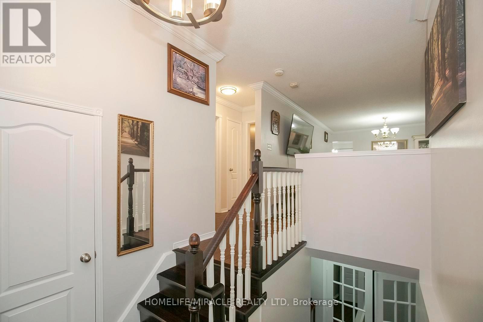 45 Vintage Gate, Brampton, Ontario  L6X 5C3 - Photo 13 - W12904136