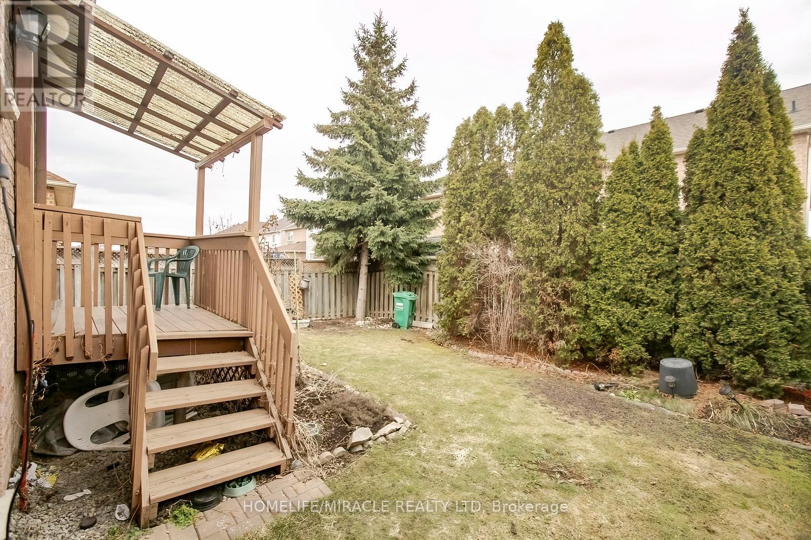 45 Vintage Gate, Brampton, Ontario  L6X 5C3 - Photo 21 - W12904136