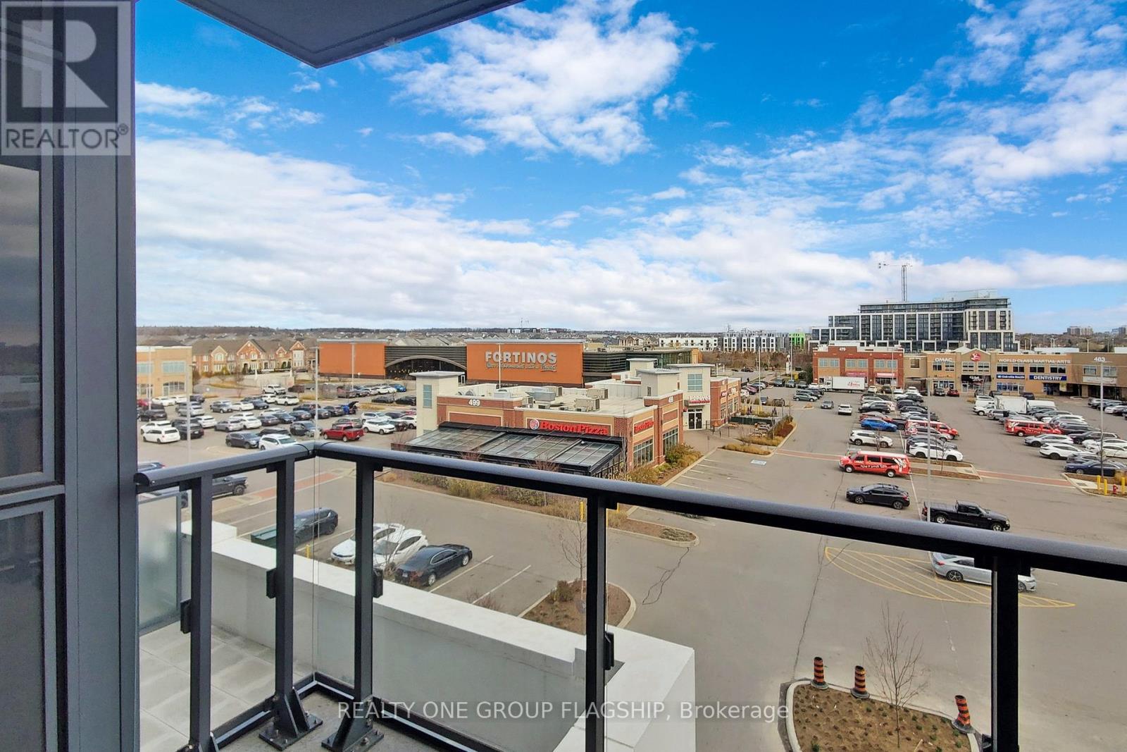 410 - 509 Dundas Street E, Oakville, Ontario  L6M 5P4 - Photo 19 - W12904144