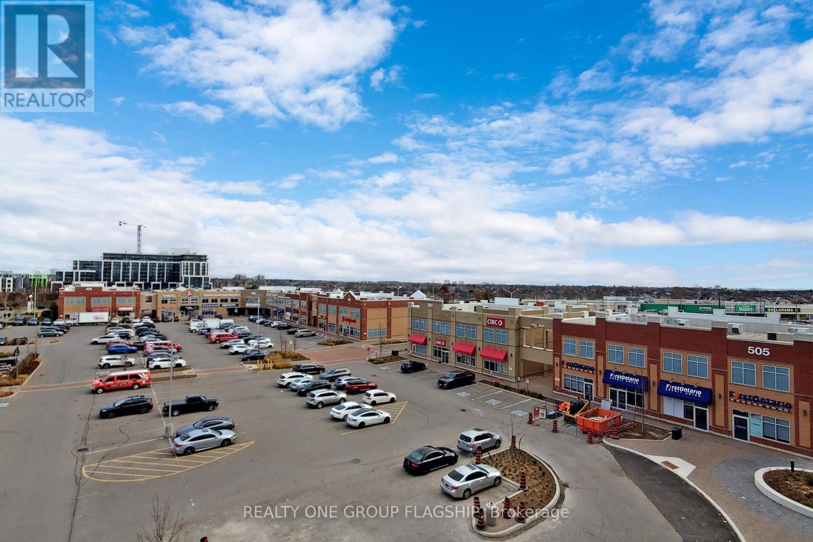 410 - 509 Dundas Street E, Oakville, Ontario  L6M 5P4 - Photo 20 - W12904144