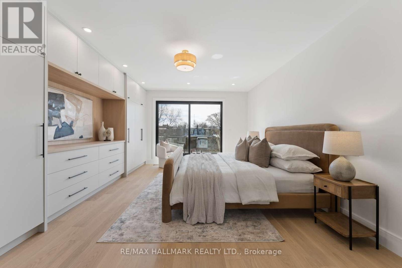 73a Garden Avenue, Toronto, Ontario  M6R 1H8 - Photo 13 - W12904160