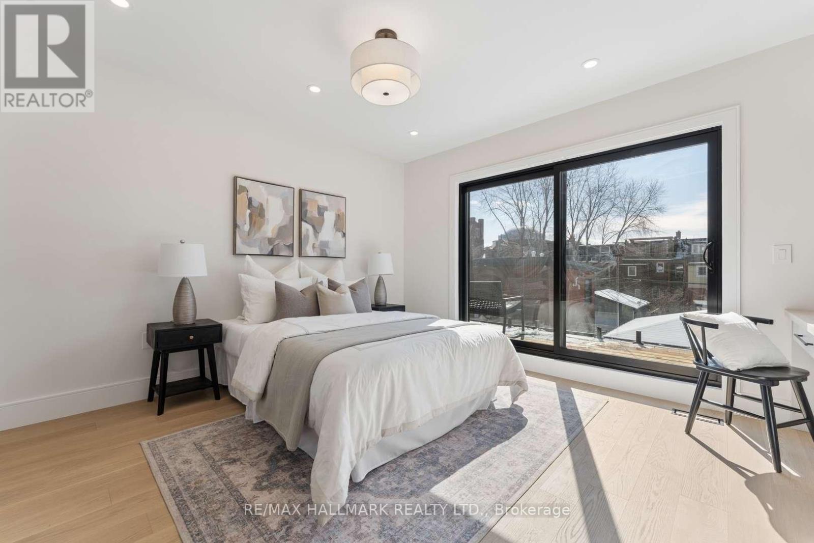 73a Garden Avenue, Toronto, Ontario  M6R 1H8 - Photo 22 - W12904160