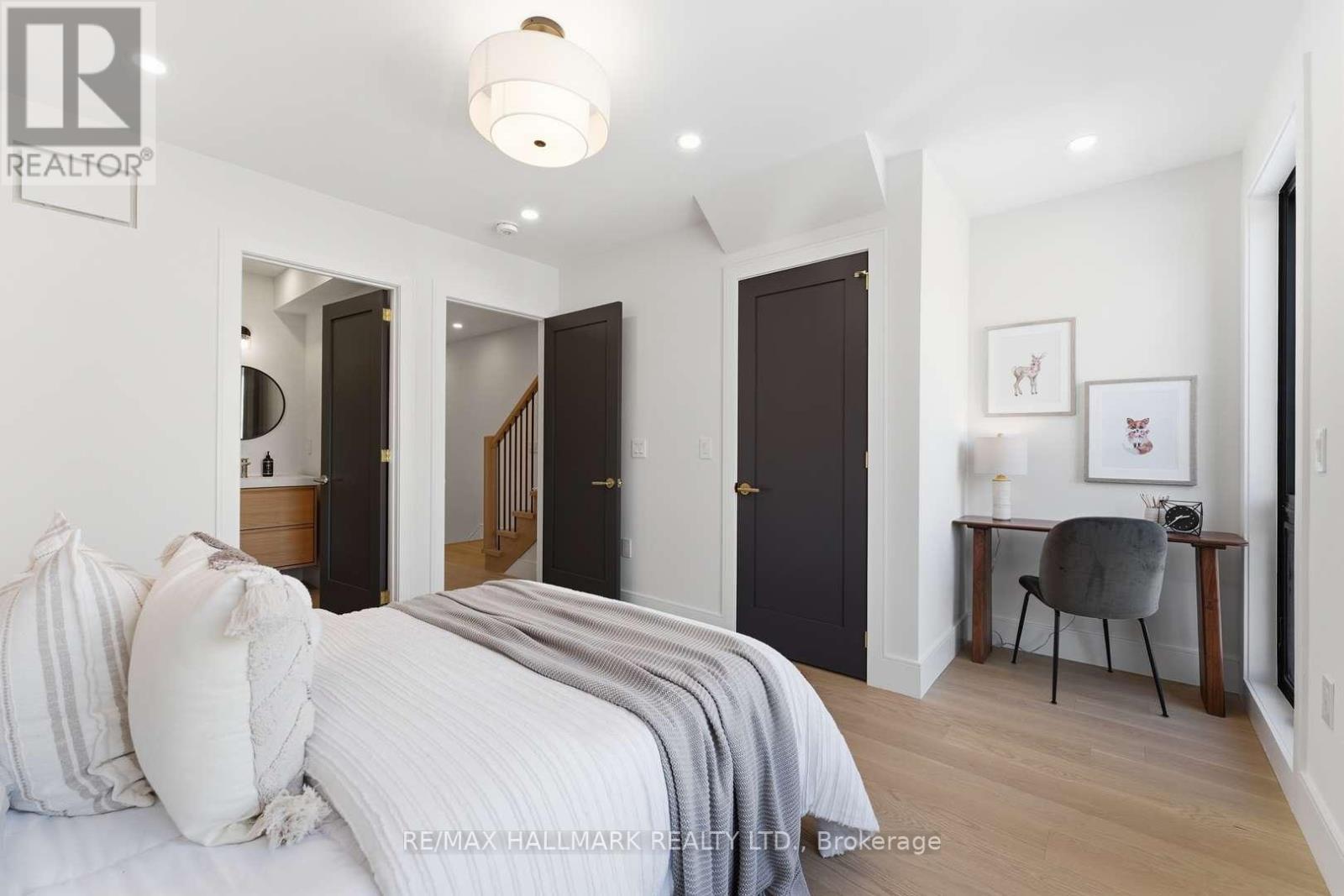 73a Garden Avenue, Toronto, Ontario  M6R 1H8 - Photo 23 - W12904160