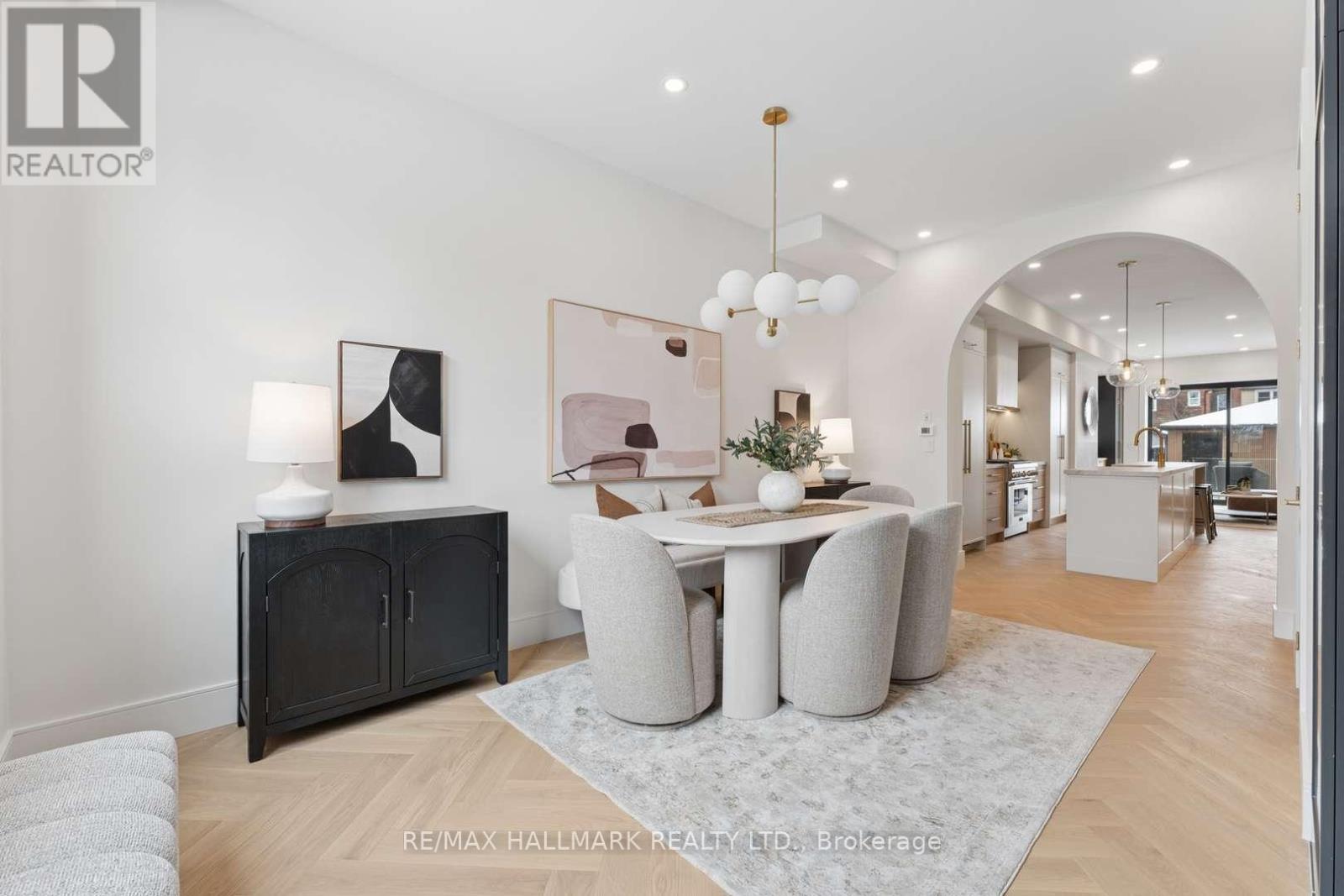 73a Garden Avenue, Toronto, Ontario  M6R 1H8 - Photo 3 - W12904160