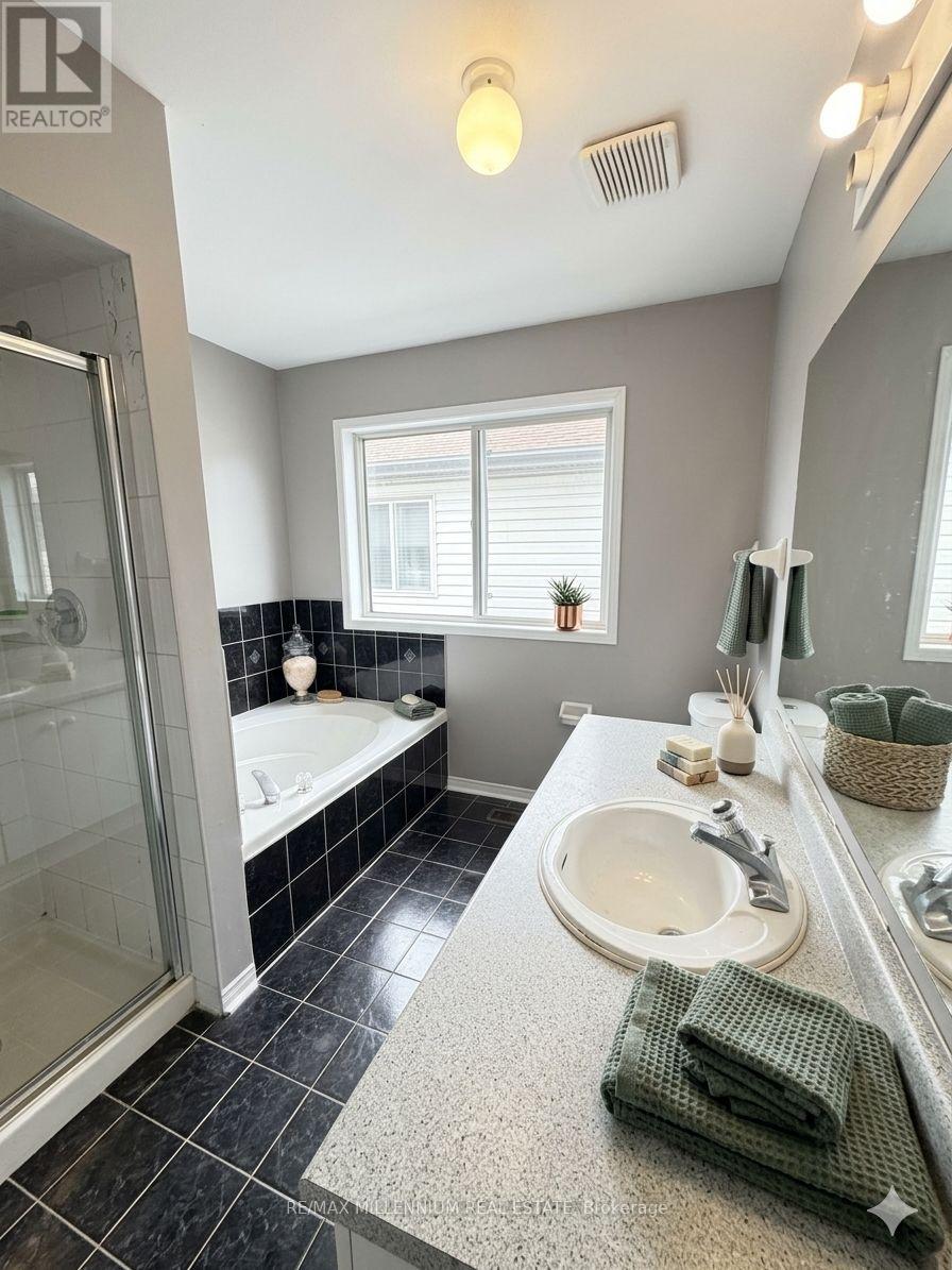 29 Needlewood Lane, Brampton, Ontario  L6R 2N3 - Photo 10 - W12904184