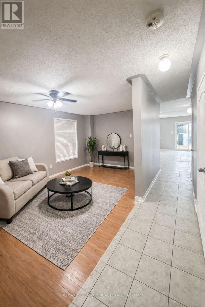 29 Needlewood Lane, Brampton, Ontario  L6R 2N3 - Photo 15 - W12904184