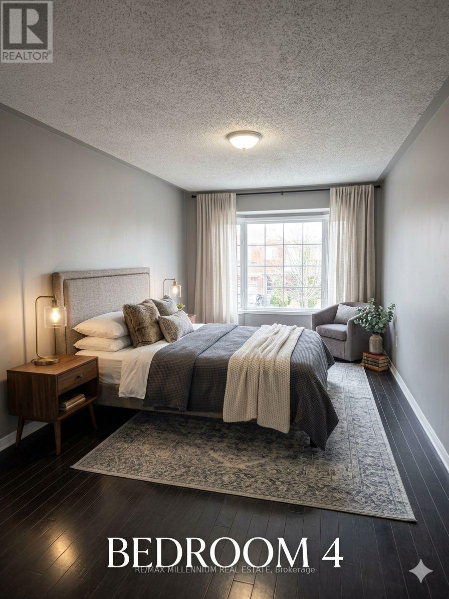 29 Needlewood Lane, Brampton, Ontario  L6R 2N3 - Photo 7 - W12904184