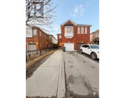 29 NEEDLEWOOD LANE, Brampton, Ontario