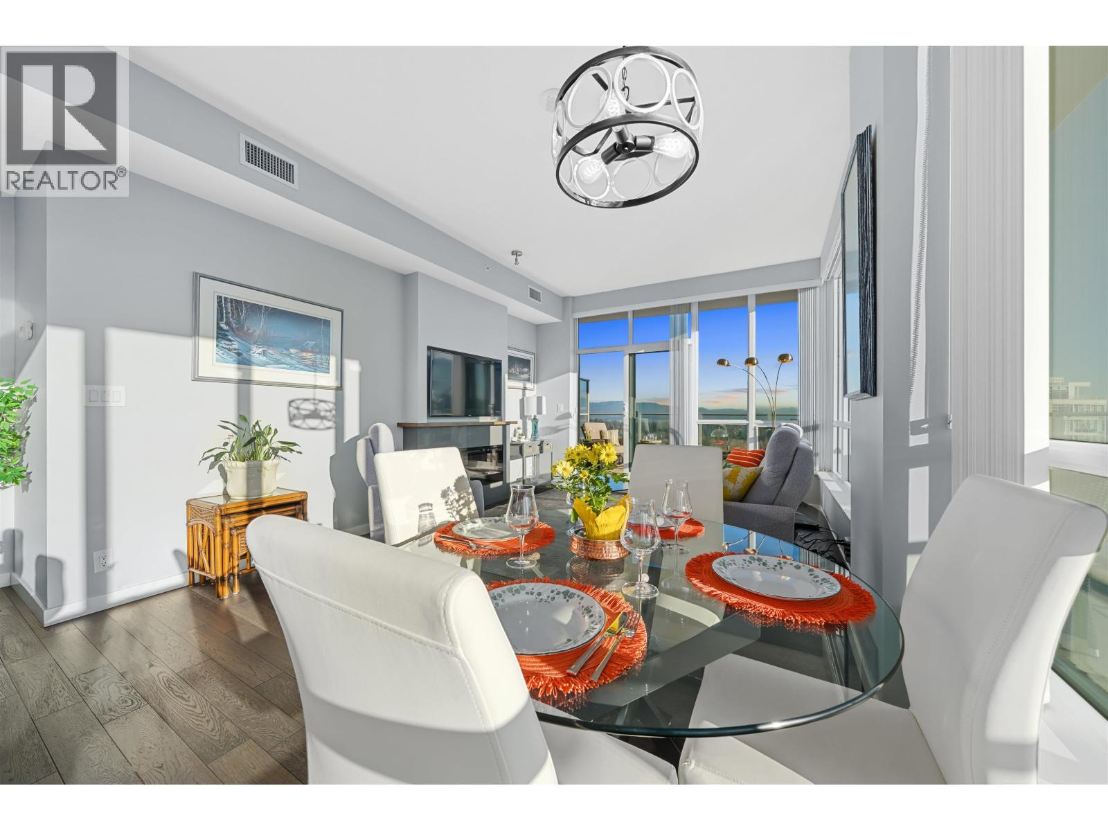 2903 3093 Windsor Gate, Coquitlam, British Columbia  V3B 0N2 - Photo 12 - R3099602