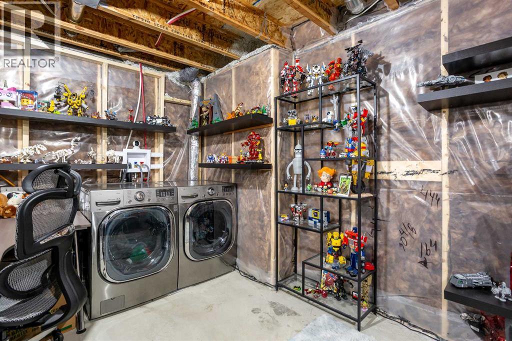 4104 Windsong Boulevard Sw, Airdrie, Alberta  T4B 4A2 - Photo 23 - A2289678