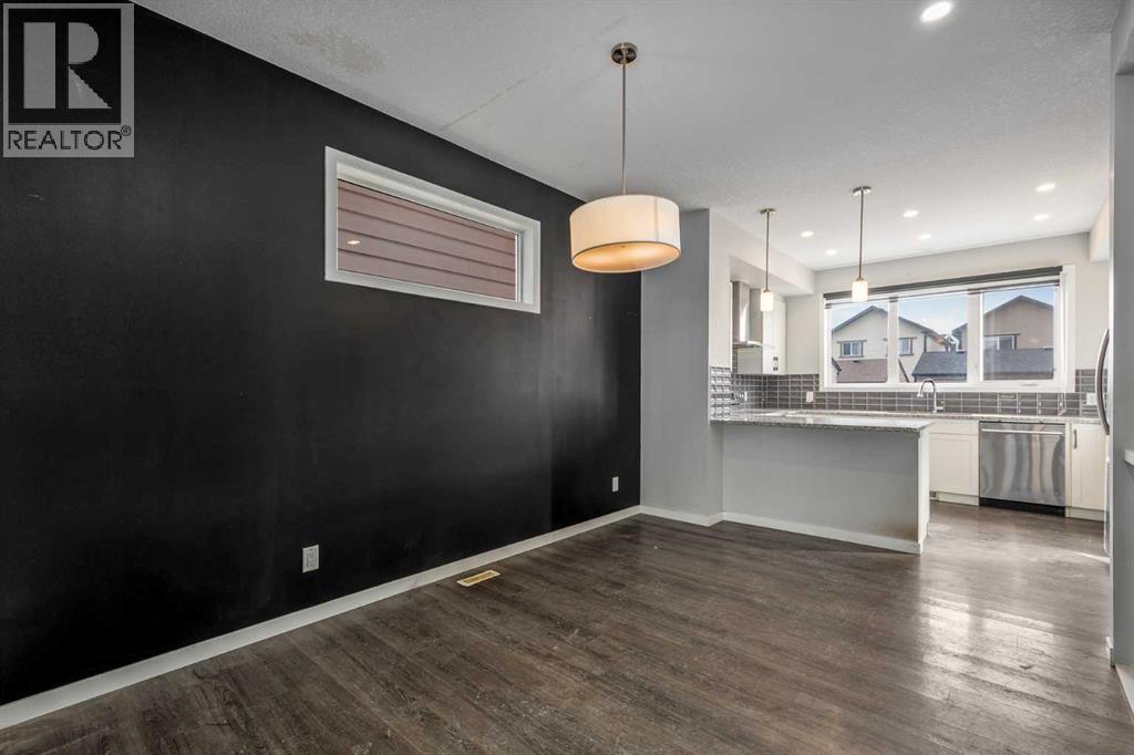 77 Masters Street SE, Calgary, Alberta  T3M 2R7 - Photo 8 - A2290150