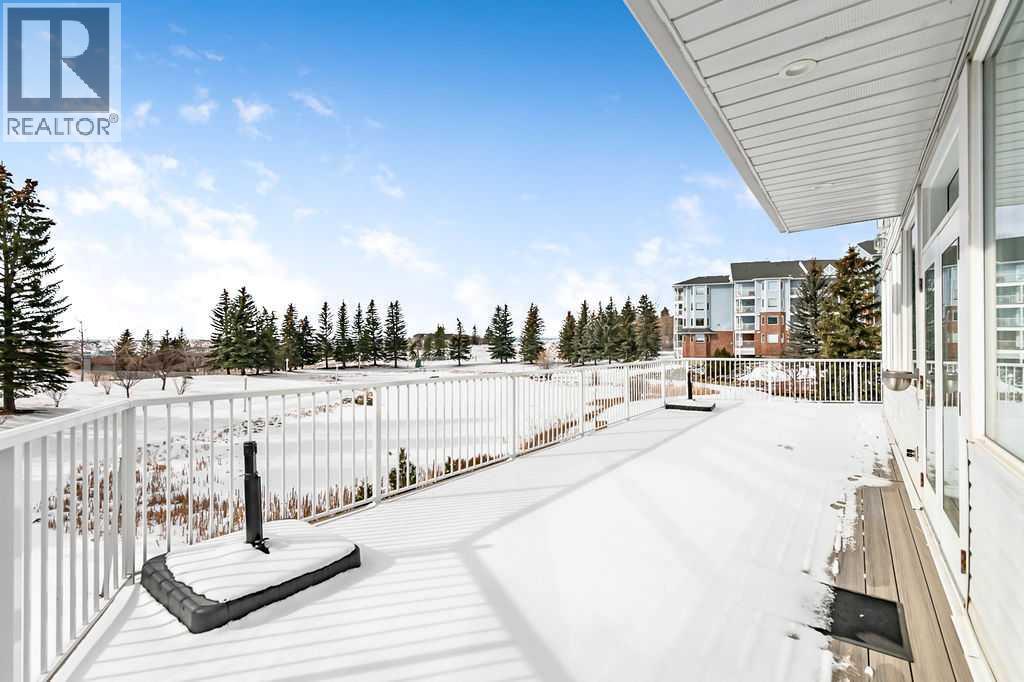1103, 1103 Hawksbrow Point NW, Calgary, Alberta  T3G 4C9 - Photo 42 - A2292667