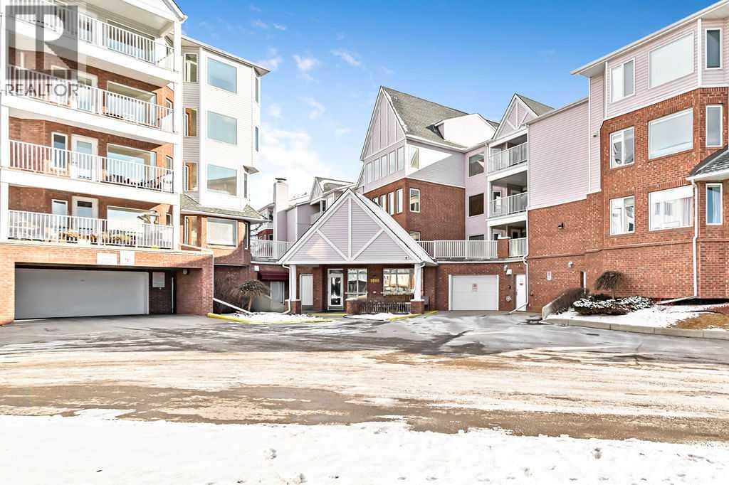 1103, 1103 Hawksbrow Point NW, Calgary, Alberta  T3G 4C9 - Photo 25 - A2292667