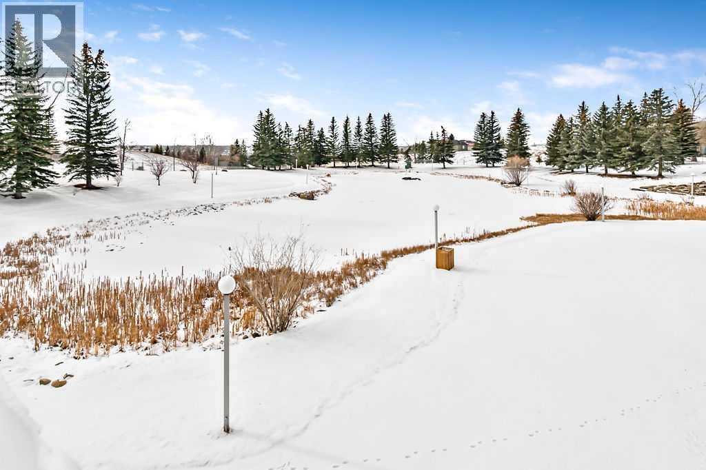 1103, 1103 Hawksbrow Point NW, Calgary, Alberta  T3G 4C9 - Photo 45 - A2292667