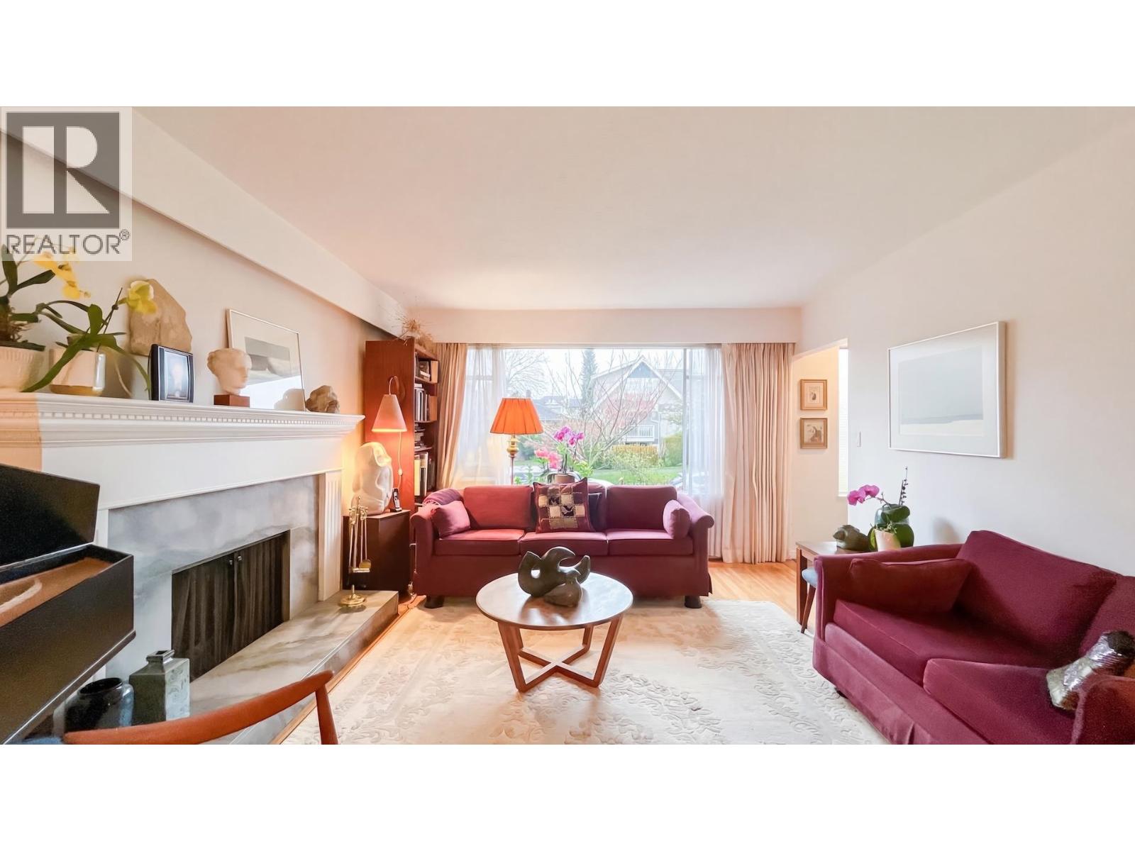 2810 W 31st Avenue, Vancouver, British Columbia V6L 2A2 - Photo 7 - R3101489