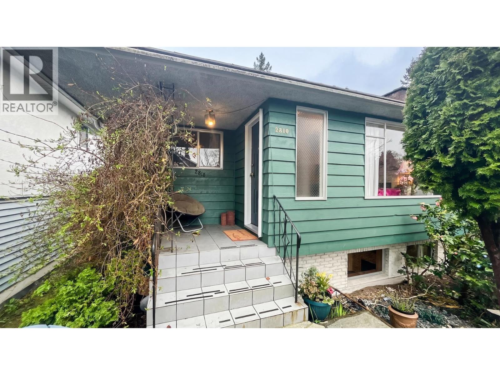 2810 W 31st Avenue, Vancouver, British Columbia V6L 2A2 - Photo 3 - R3101489