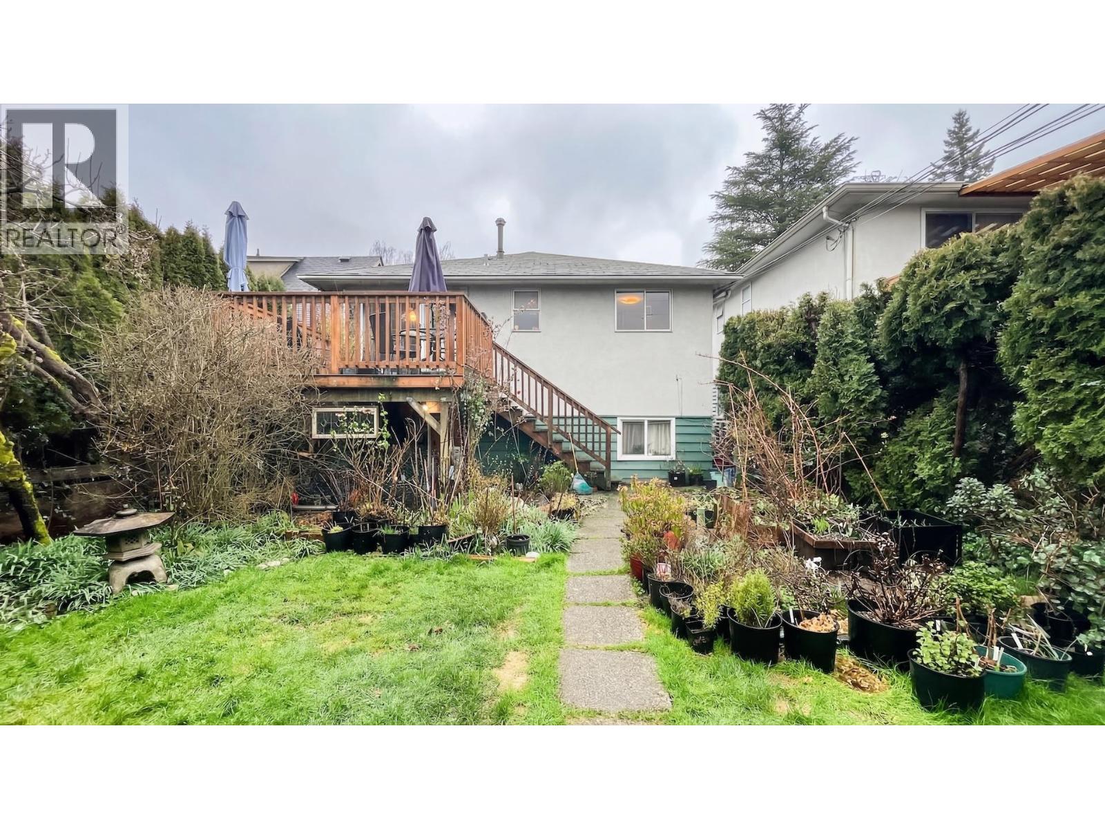 2810 W 31st Avenue, Vancouver, British Columbia V6L 2A2 - Photo 34 - R3101489