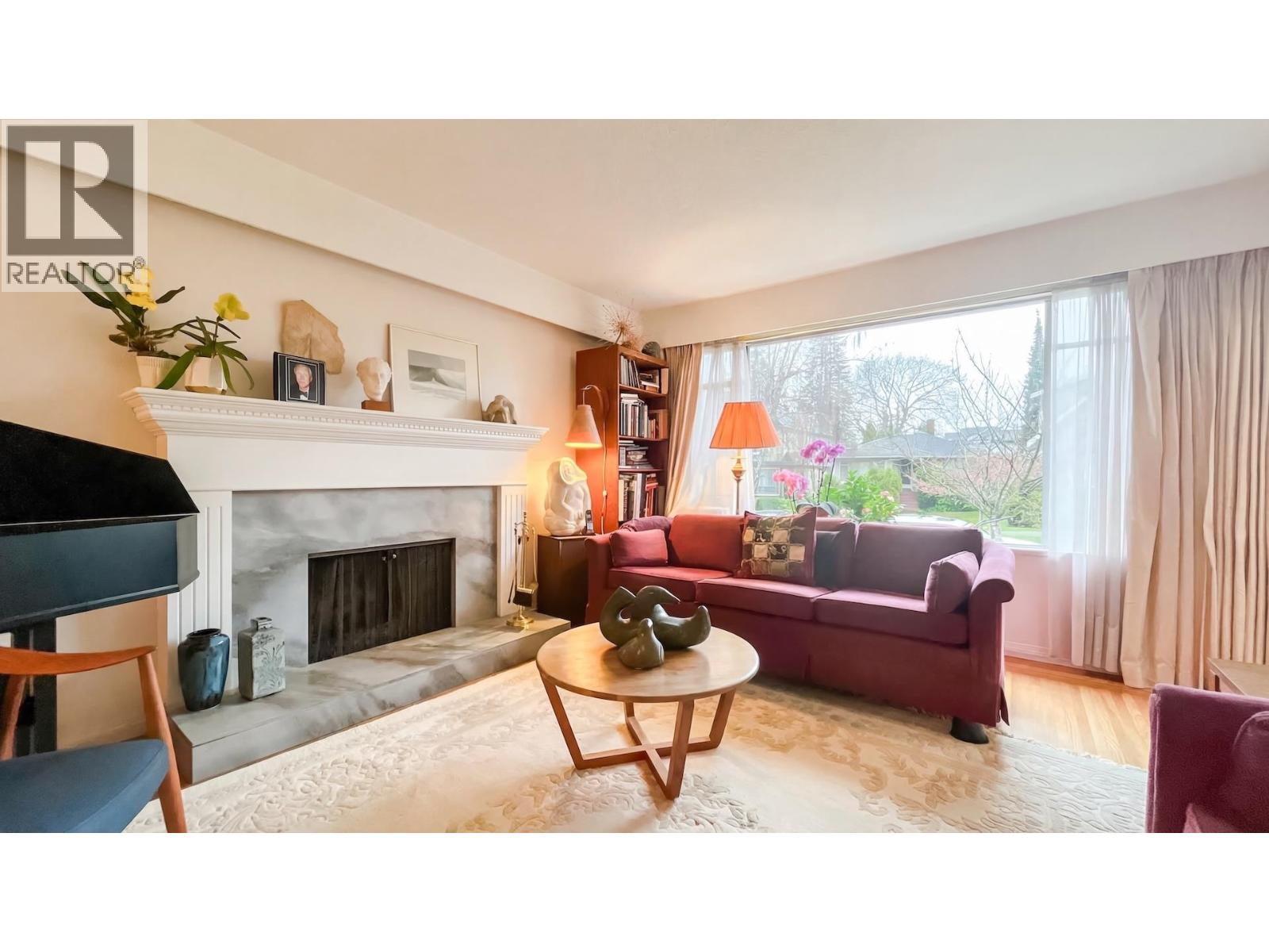 2810 W 31st Avenue, Vancouver, British Columbia V6L 2A2 - Photo 5 - R3101489