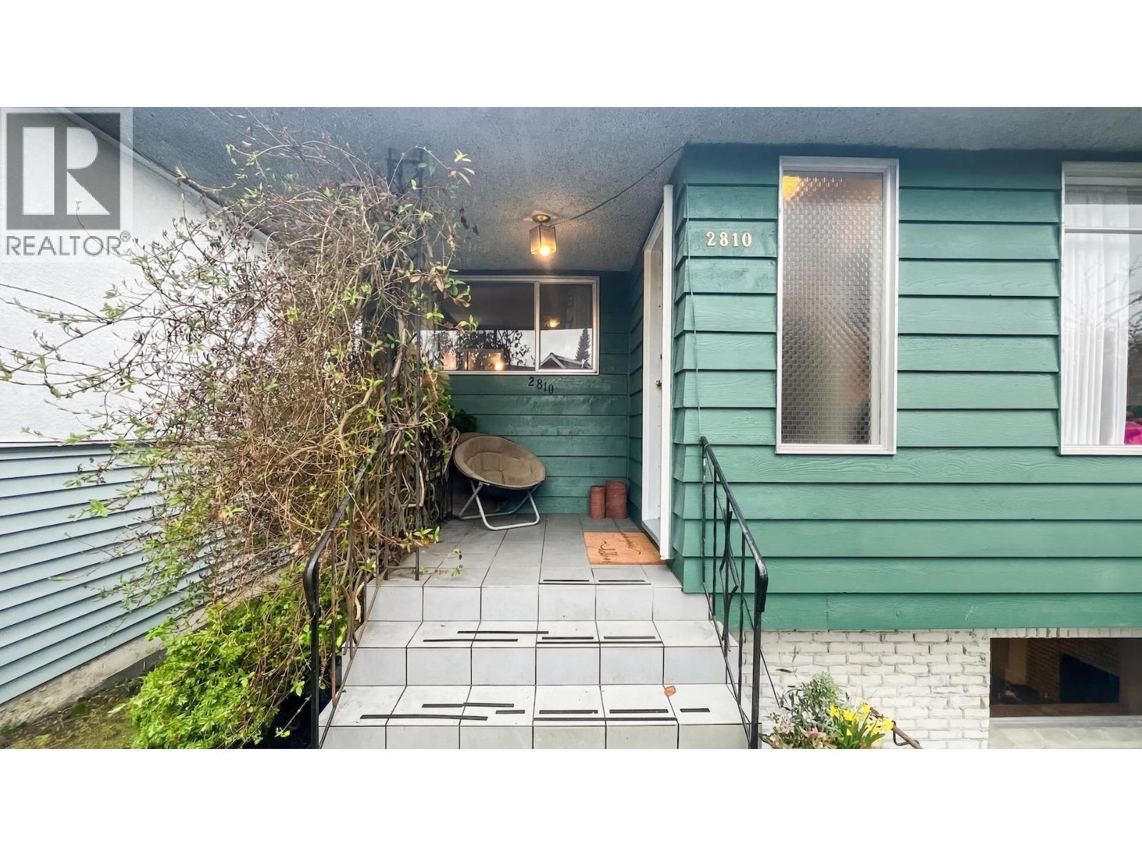 2810 W 31st Avenue, Vancouver, British Columbia V6L 2A2 - Photo 4 - R3101489