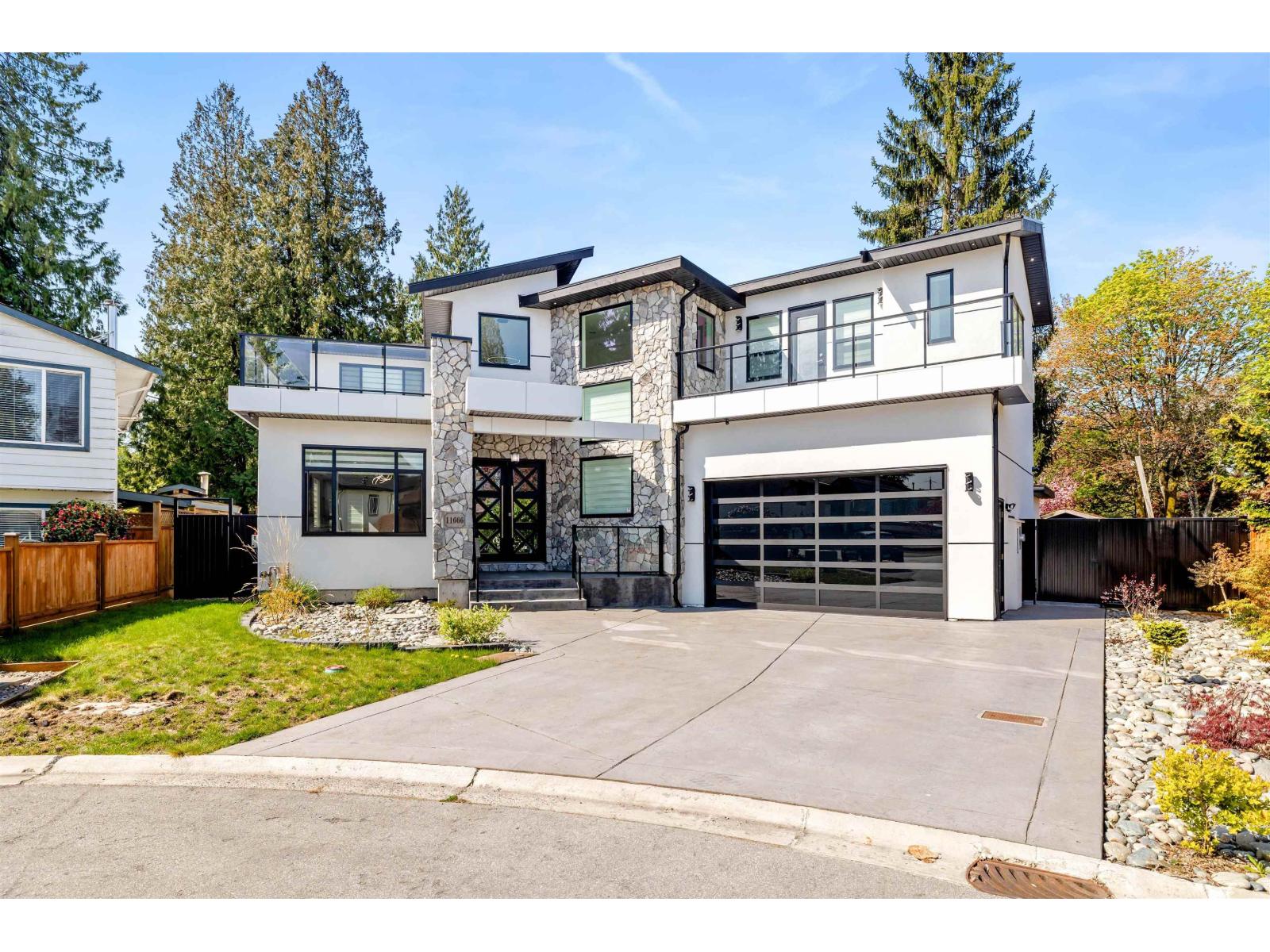 11668 95A AVENUE, Delta, British Columbia