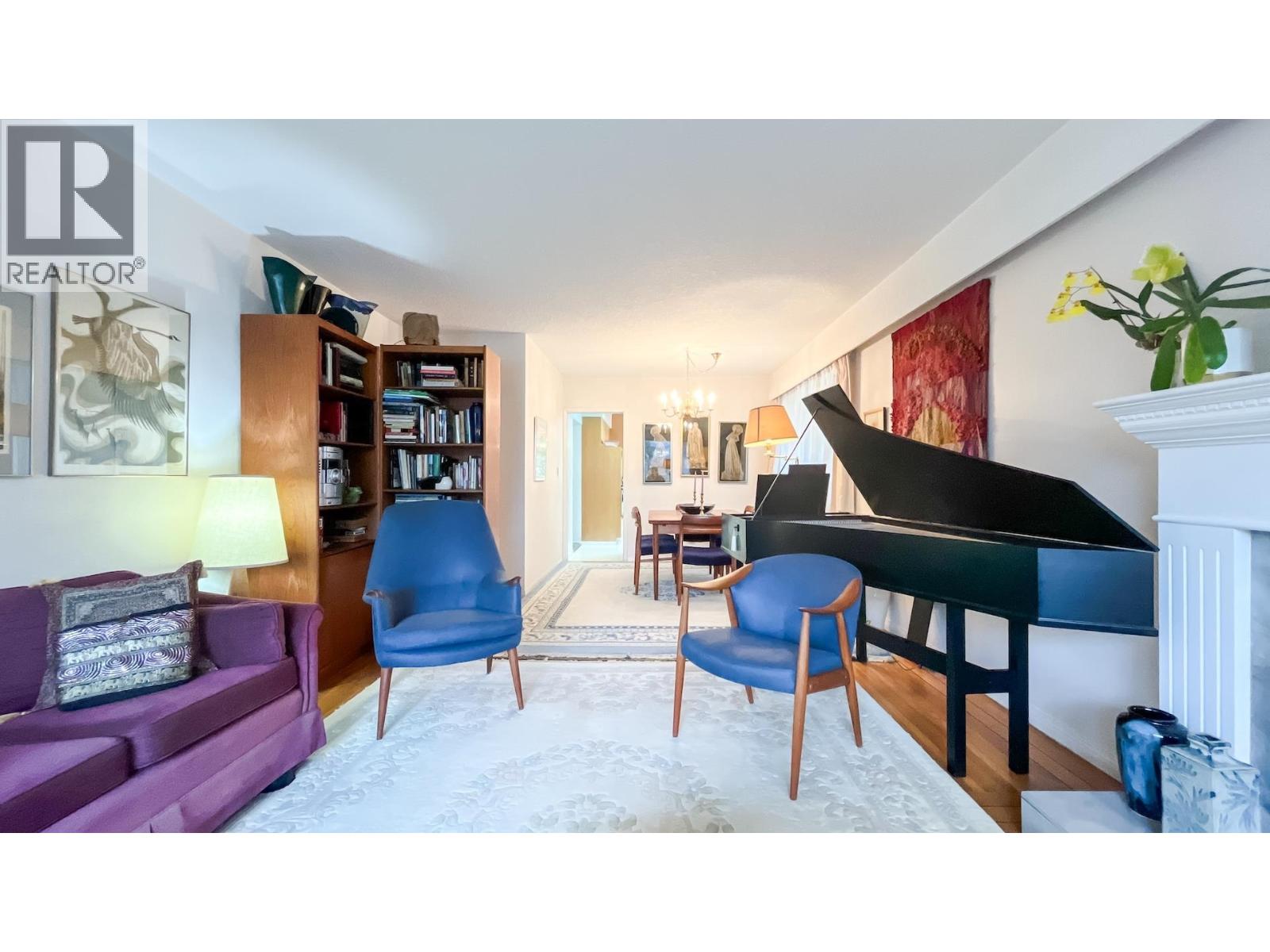 2810 W 31st Avenue, Vancouver, British Columbia V6L 2A2 - Photo 8 - R3101489