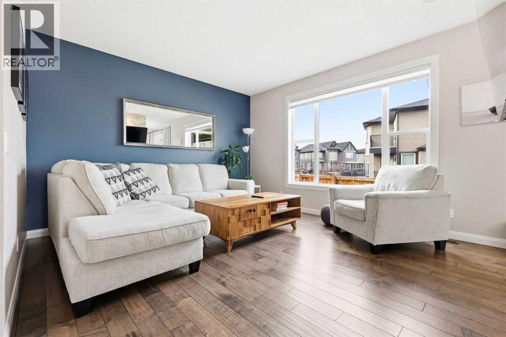 113 Kinniburgh Way, Chestermere, Alberta  T1X 0R8 - Photo 18 - A2294516