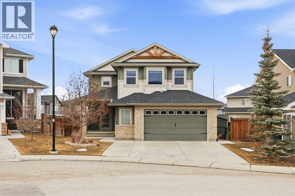 113 Kinniburgh Way, Chestermere, Alberta