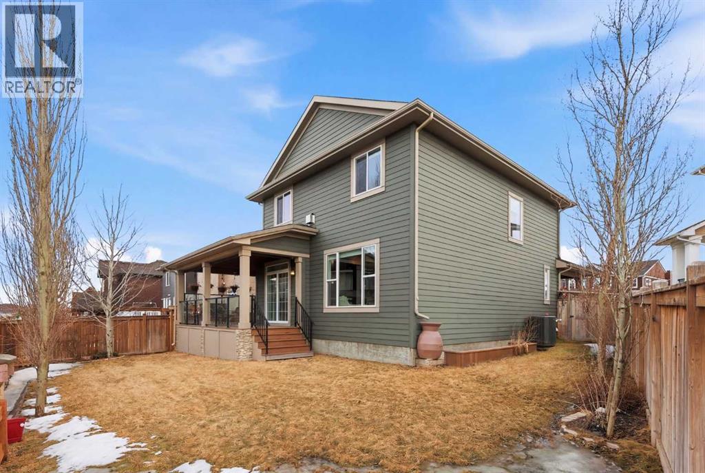 113 Kinniburgh Way, Chestermere, Alberta  T1X 0R8 - Photo 44 - A2294516