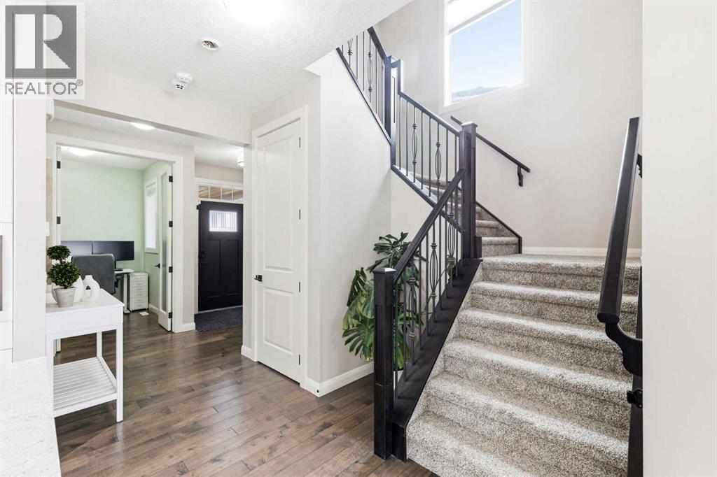 113 Kinniburgh Way, Chestermere, Alberta  T1X 0R8 - Photo 23 - A2294516