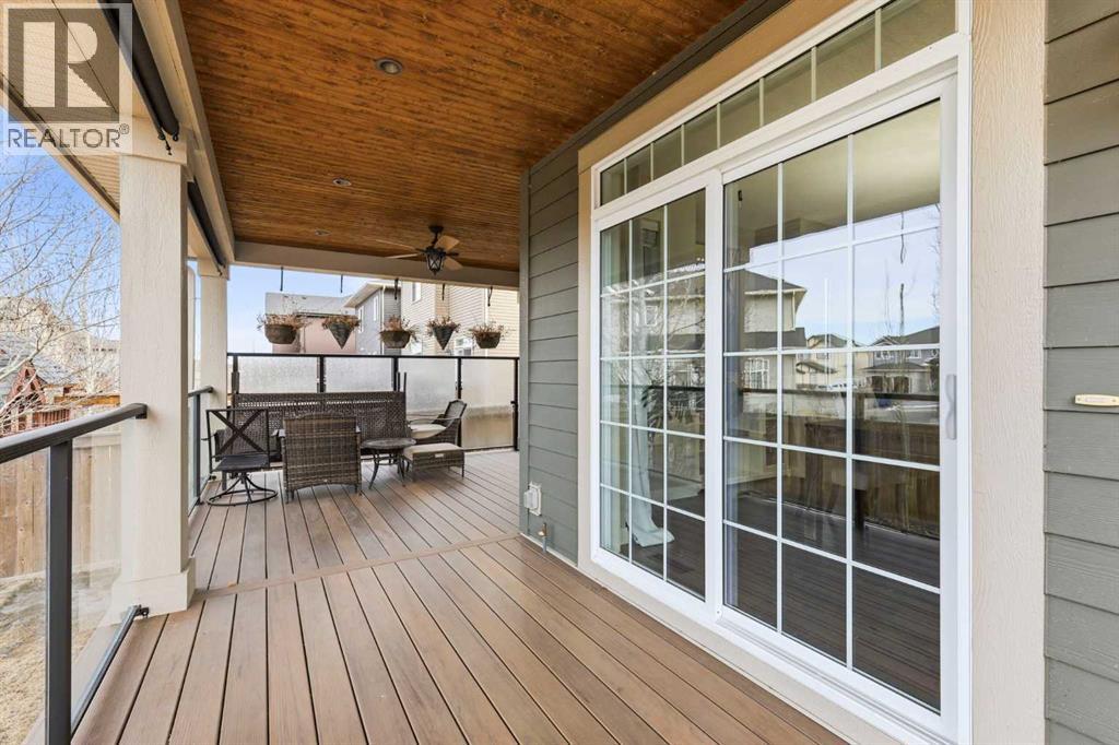 113 Kinniburgh Way, Chestermere, Alberta  T1X 0R8 - Photo 45 - A2294516