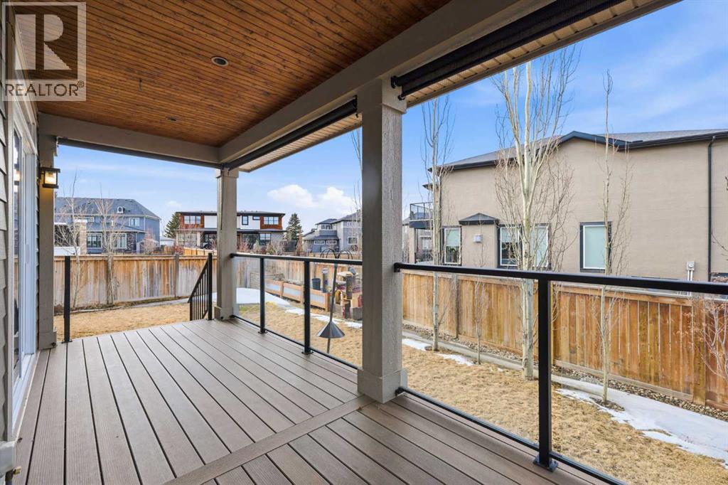 113 Kinniburgh Way, Chestermere, Alberta  T1X 0R8 - Photo 47 - A2294516