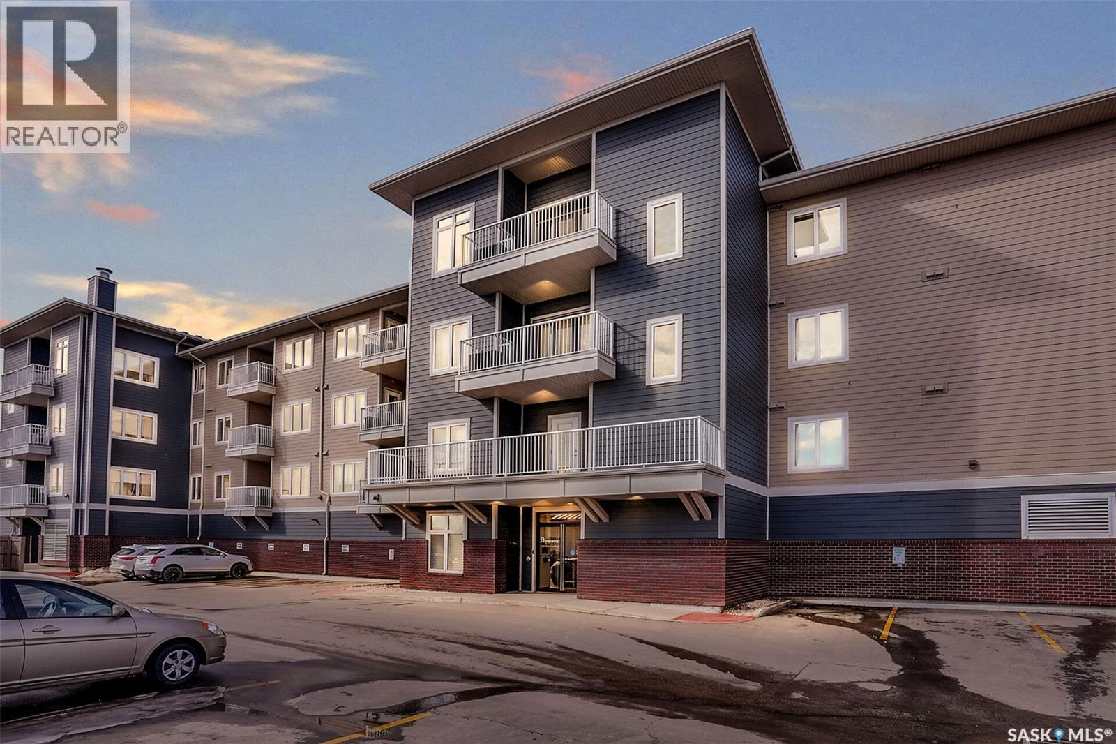 306 4501 Child AVENUE, Regina, Saskatchewan